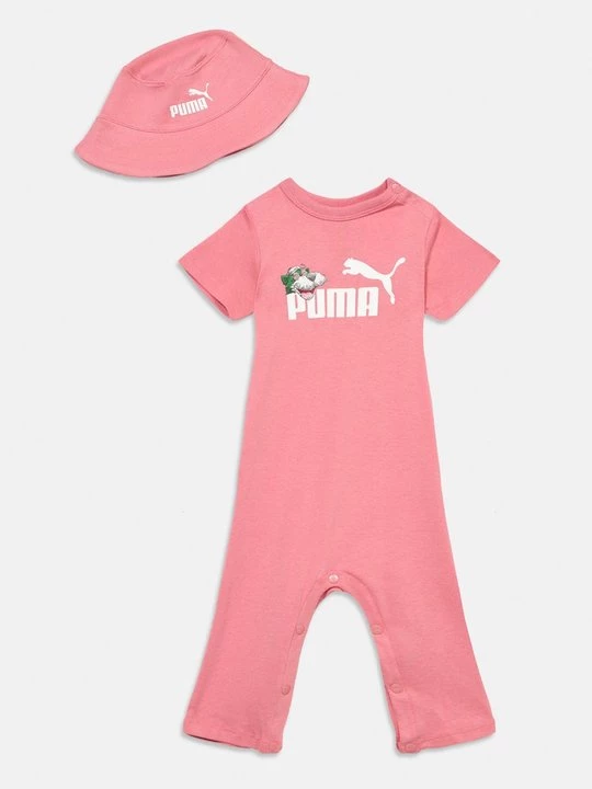 Obrázek produktu Overal Puma růžová