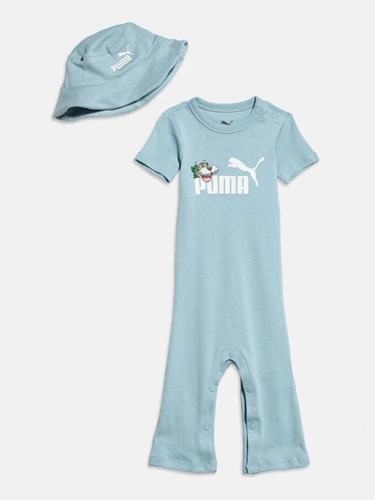 Obrázek produktu Overal Puma světle modrá