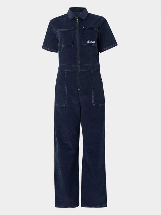 Obrázek produktu Overal RVCA tmavě modrá