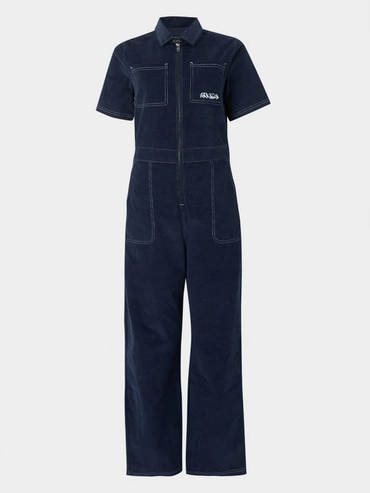 Obrázek produktu Overal RVCA tmavě modrá