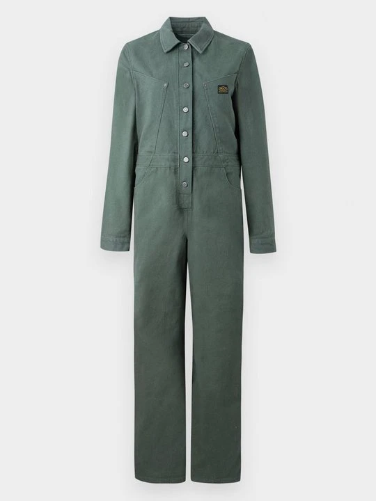 Obrázek produktu Overal RVCA zelená