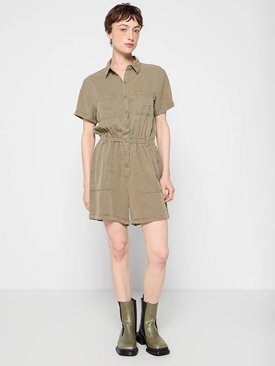 Obrázek produktu Overal Schott khaki