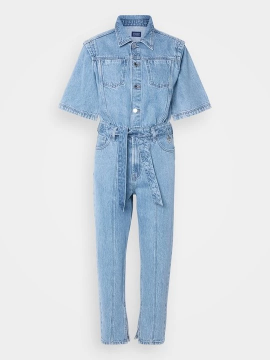Obrázek produktu Overal Scotch & Soda modrý denim