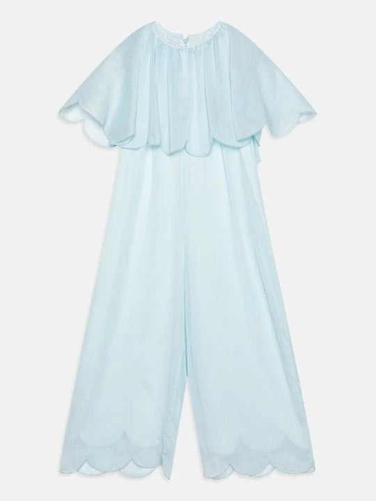 Obrázek produktu Overal Stella McCartney světle modrá