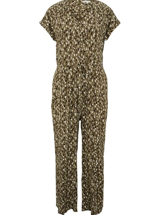 Obrázek produktu Overal Tom Tailor khaki