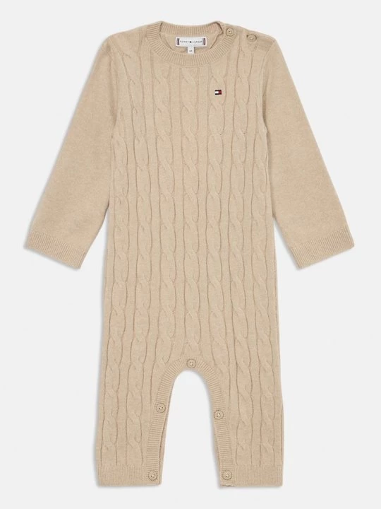 Obrázek produktu Overal Tommy Hilfiger béžová