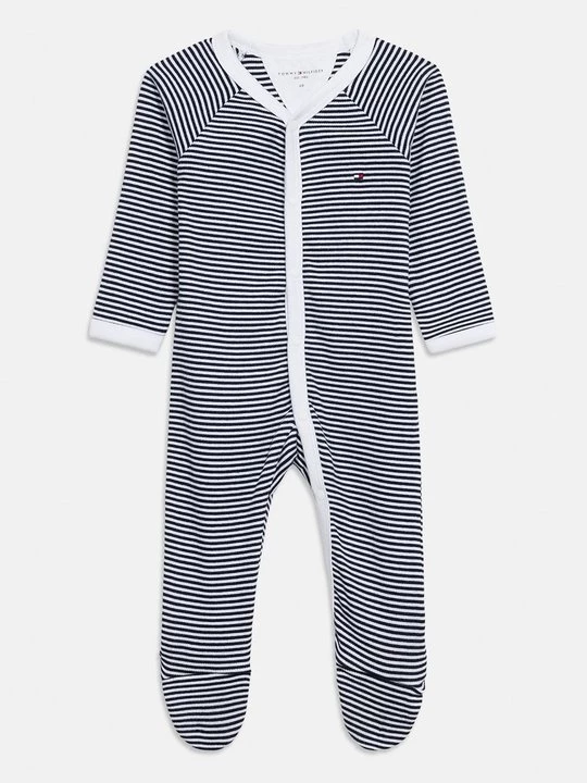 Obrázek produktu Overal Tommy Hilfiger tmavě modrá