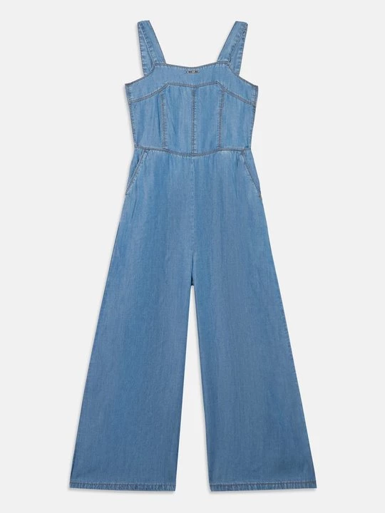 Obrázek produktu Overal TWINSET modrá