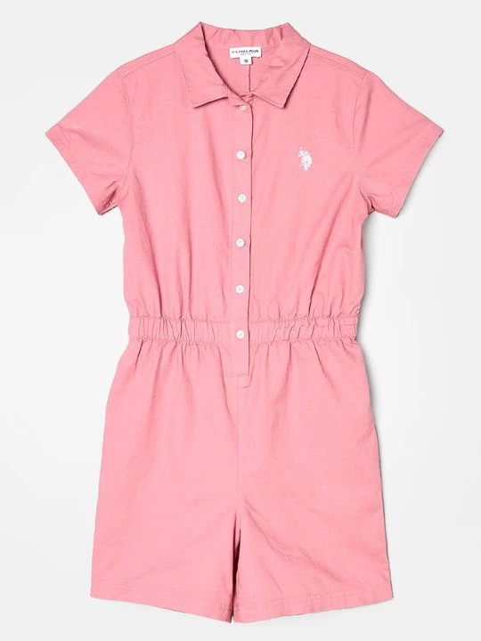 Obrázek produktu Overal U.S. POLO ASSN. růžová