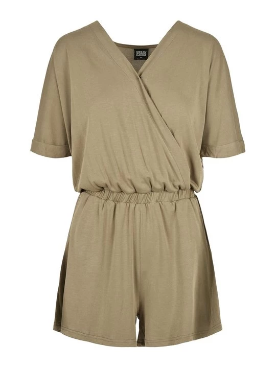 Obrázek produktu Overal Urban Classics khaki