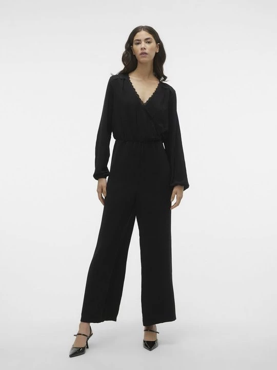Obrázek produktu Overal Vero Moda černá
