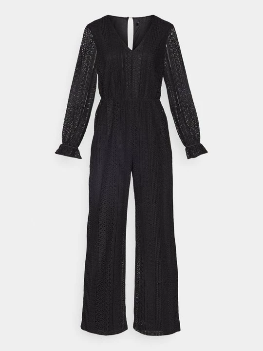 Obrázek produktu Overal Vero Moda černá