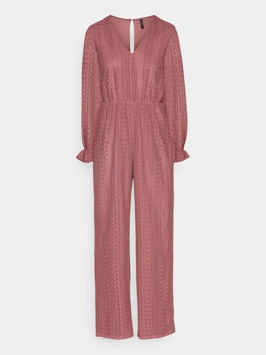 Obrázek produktu Overal Vero Moda světle růžová