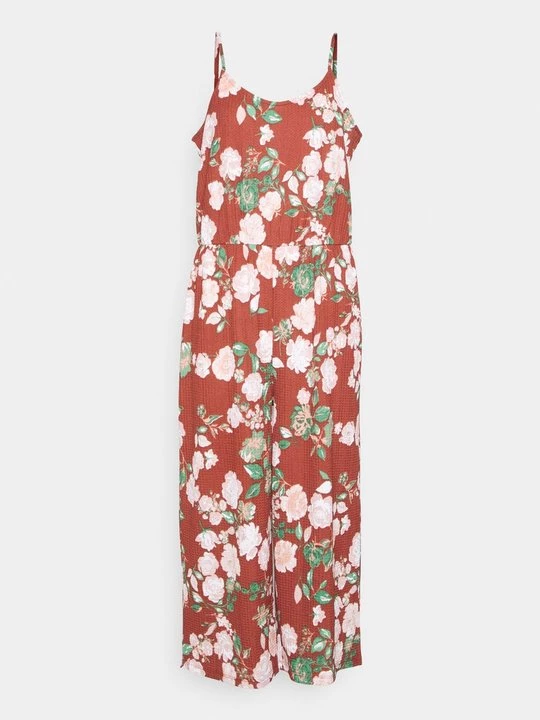 Obrázek produktu Overal Vero Moda tmavě hnědá