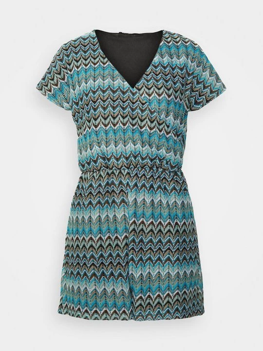 Obrázek produktu Overal Vero Moda tyrkysová