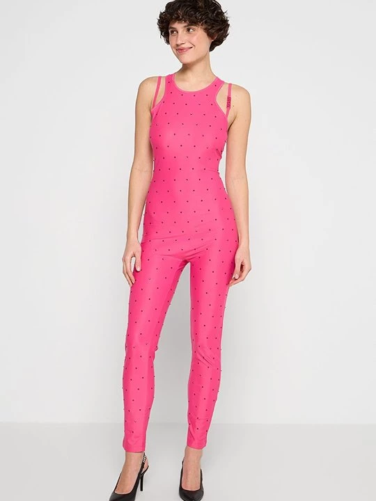 Obrázek produktu Overal Versace Jeans Couture růžová