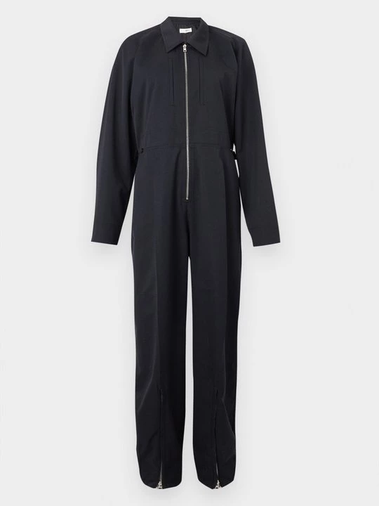 Obrázek produktu Overal Victoria Beckham tmavě modrá