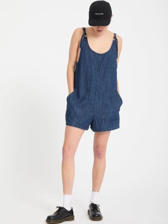 Obrázek produktu Overal Volcom modrá
