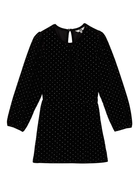 Obrázek produktu Overal WE Fashion černá