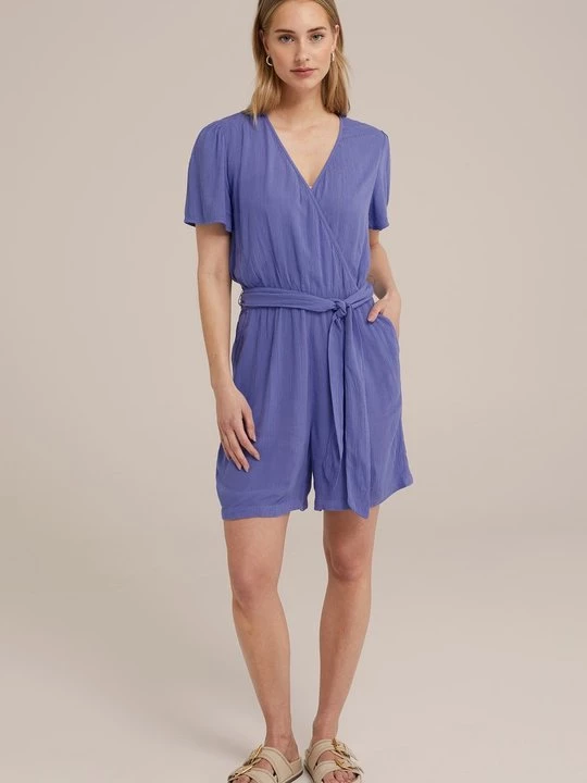Obrázek produktu Overal WE Fashion fialová