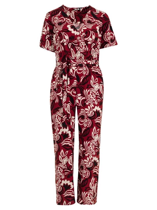 Obrázek produktu Overal WE Fashion hnědá
