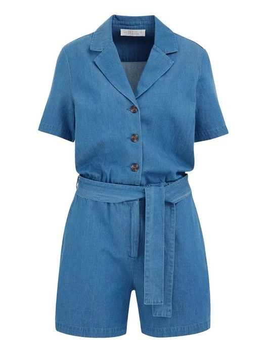 Obrázek produktu Overal WE Fashion modrá