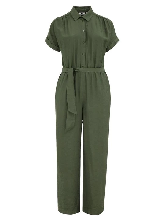 Obrázek produktu Overal WE Fashion zelená
