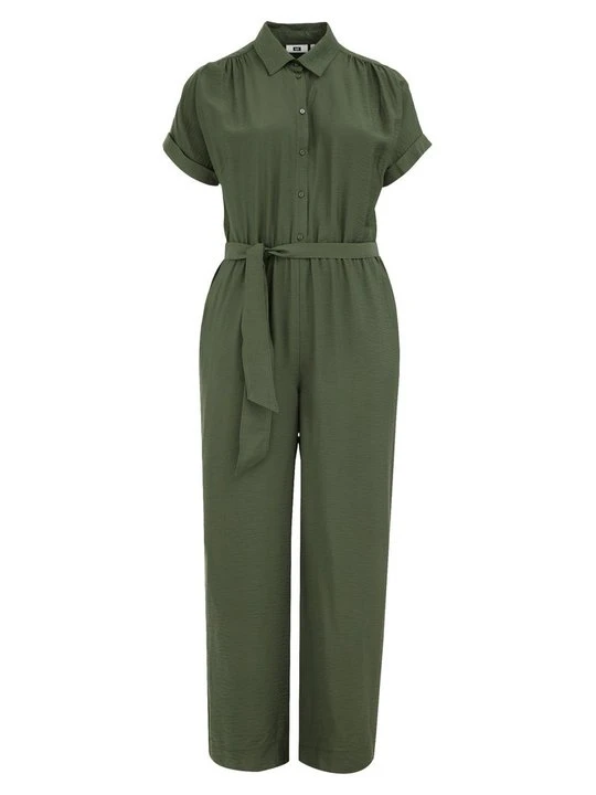 Obrázek produktu Overal WE Fashion zelená