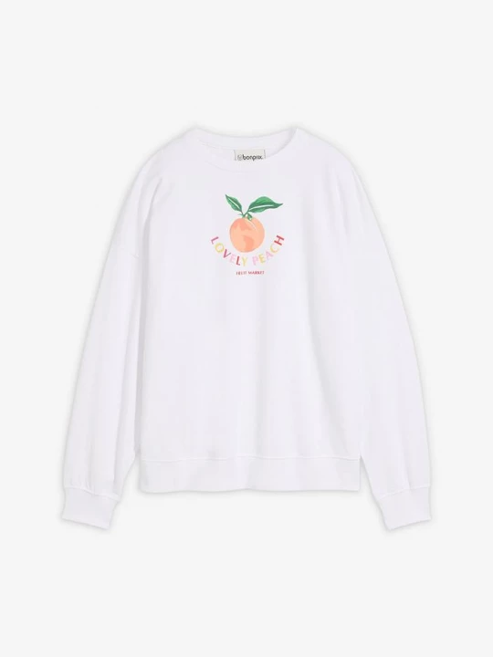 Obrázek produktu Oversize mikina BonPrix