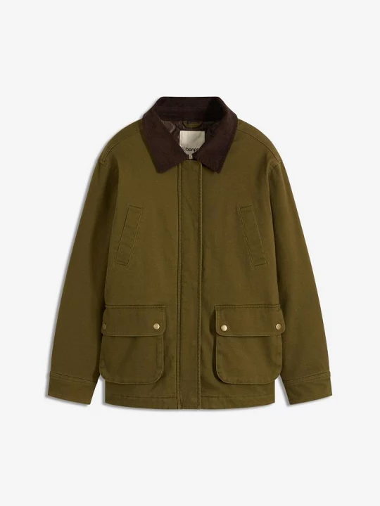 Obrázek produktu Oversize parka BonPrix