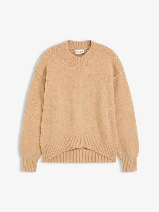 Obrázek produktu Oversize svetr BonPrix