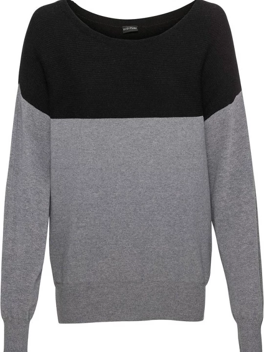 Obrázek produktu Oversized svetr BonPrix