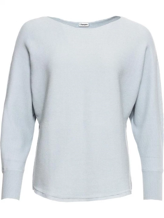 Obrázek produktu Oversized žebrovaný svetr BonPrix