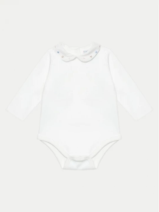 Obrázek produktu OVS Dětské body 2070978 Écru Krémová