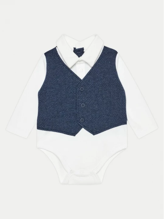 Obrázek produktu OVS Dětské body 2130208 Écru