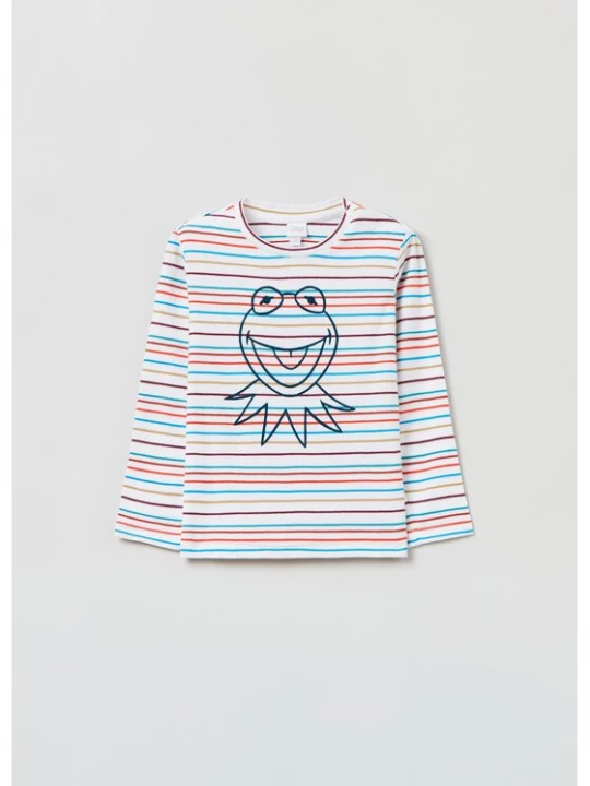 Obrázek produktu OVS Halenka DISNEY 1607628 Barevná Regular Fit