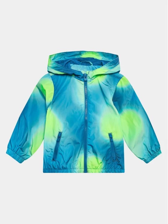 Obrázek produktu OVS Větrovka 1706839 Modrá Regular Fit