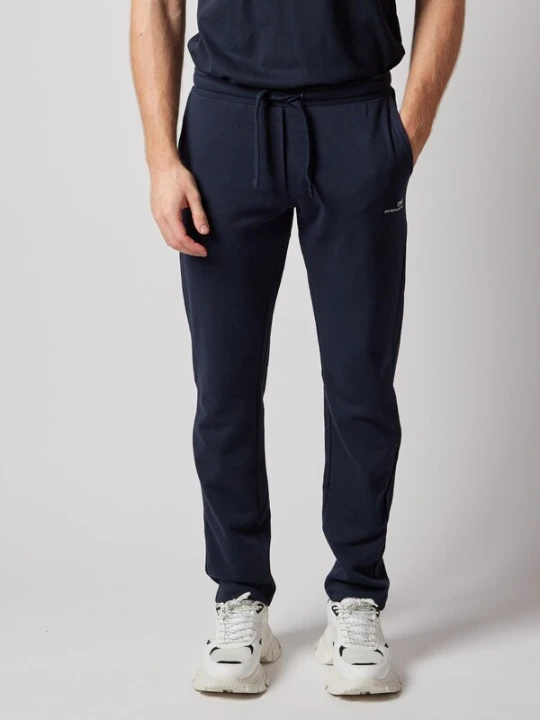 Obrázek produktu OWN Off With Nature Kalhoty 'Joggers Dritti' tmavě modrá