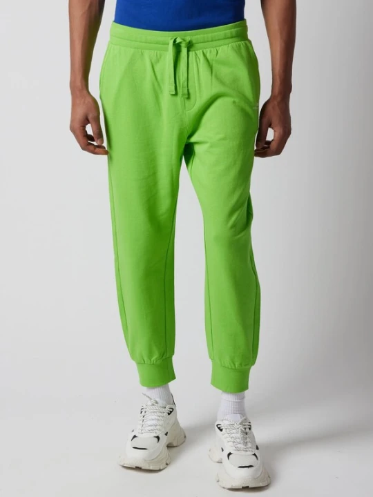 Obrázek produktu OWN Off With Nature Kalhoty 'Joggers' jablko