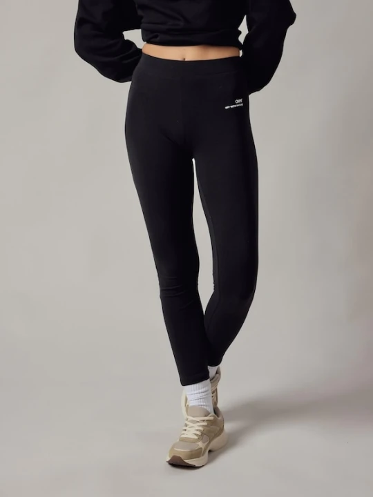 Obrázek produktu OWN Off With Nature Legíny 'Leggings' černá