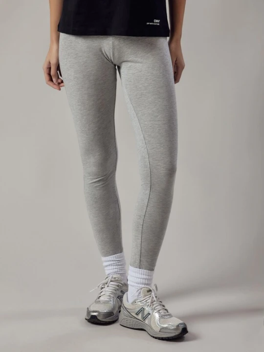 Obrázek produktu OWN Off With Nature Legíny 'Leggings' světle šedá