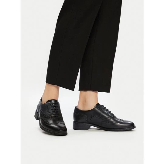 Obrázek produktu Oxfordy Clarks Havisham Oak 26178709 Černá