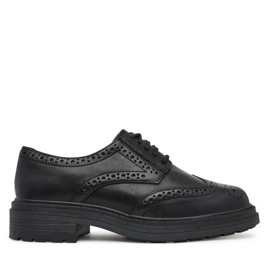 Obrázek produktu Oxfordy Clarks Orinoco3 Derby 26183170 Černá