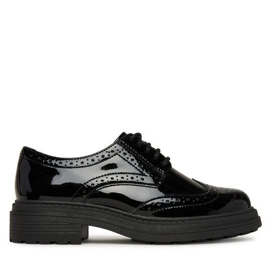 Obrázek produktu Oxfordy Clarks Orinoco3 Derby 26183171 Černá
