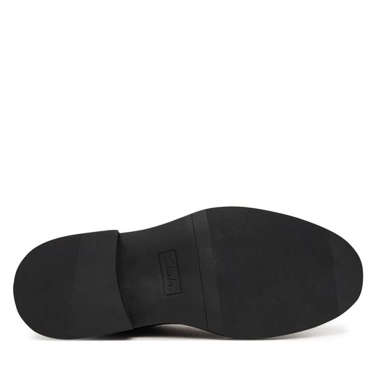Obrázek produktu Oxfordy Clarks Previa Lace 26327263 Černá