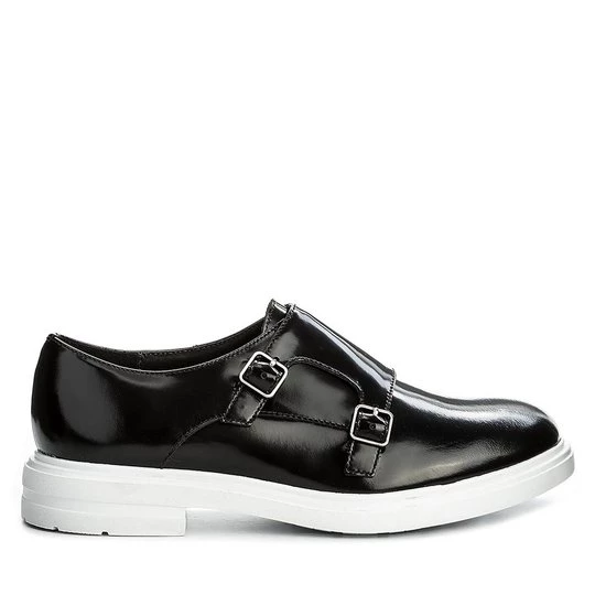 Obrázek produktu Oxfordy Gino Rossi Mitsu DPH612-Z43-Y800-9900-0 Černá