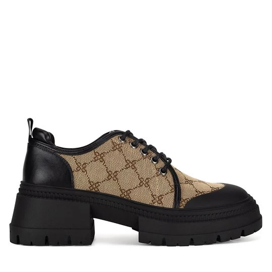 Obrázek produktu Oxfordy Nine West WFA3033-3 Béžová