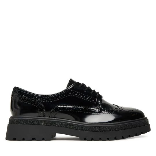 Obrázek produktu Oxfordy Tamaris 1-23619-45 Černá