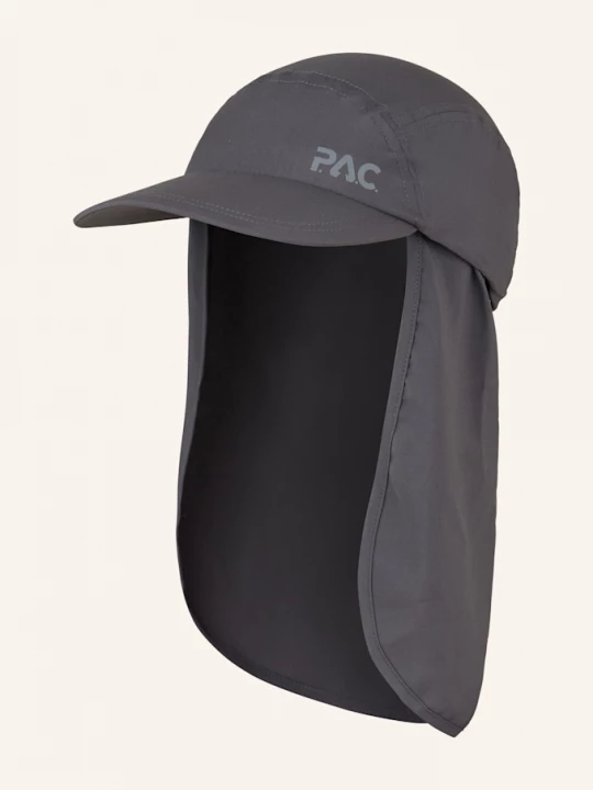 Obrázek produktu P.A.C. Kšiltovka Nutram šedá