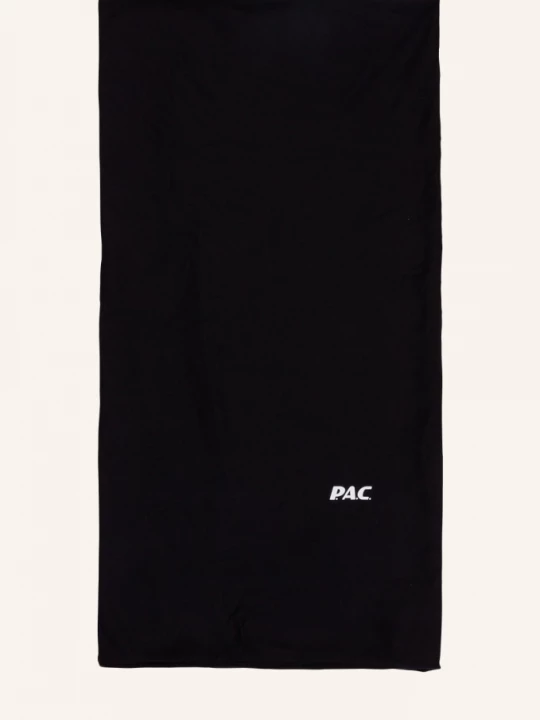 Obrázek produktu P.A.C. Multifunkční Šátek Twisted Fleece černá